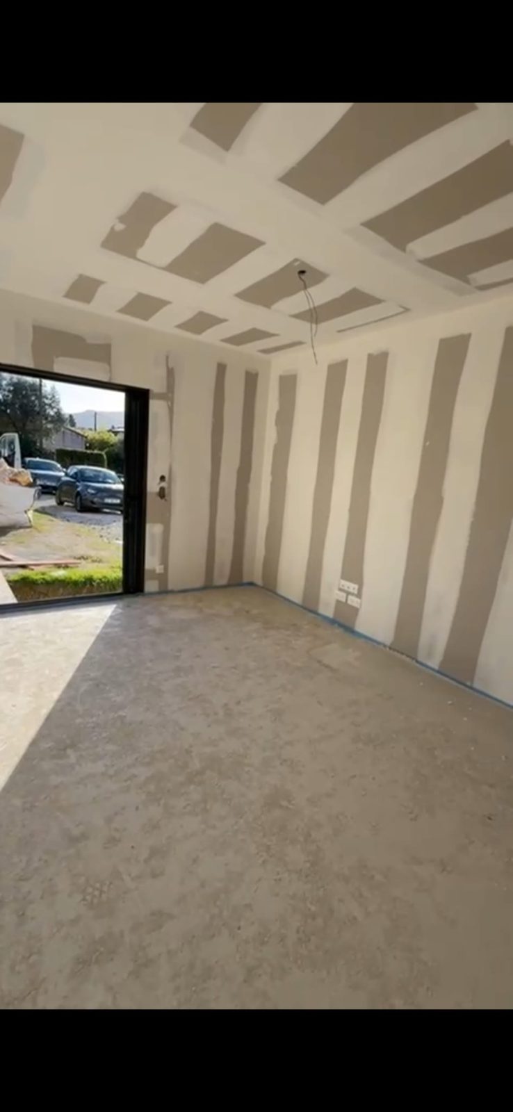 Rénovation - réalisation 4