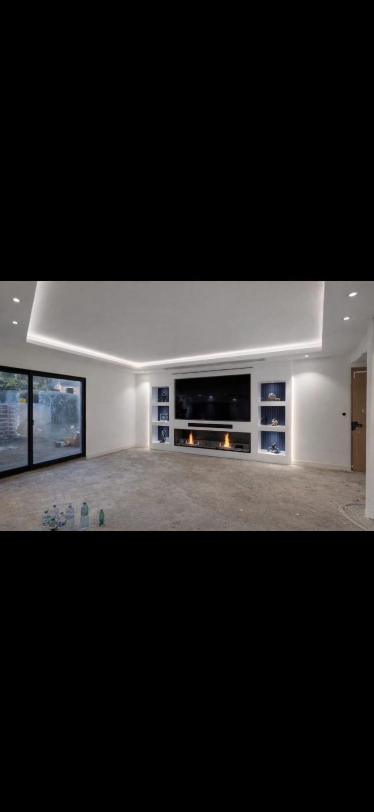 Rénovation - Sud Démolition Construction